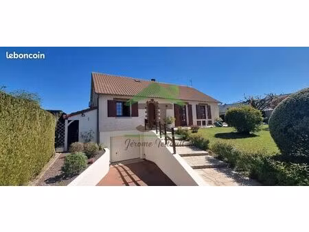 propriété 7 pièces 189 m²