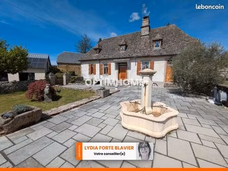 propriété 6 pièces 119 m²