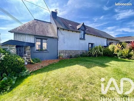 maison 4 pièces 82 m²
