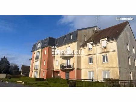 investissement beuzeville