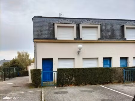 a louer duplex 43m2