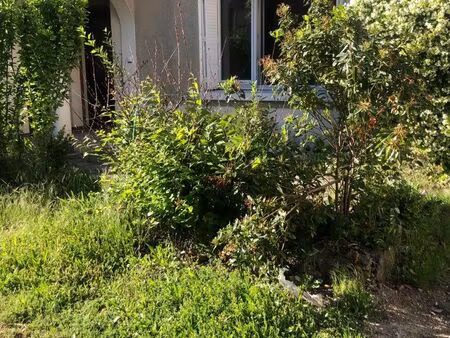 appartement t3 terrasse parking 2 chambres