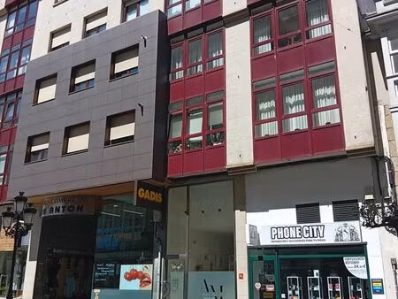 vends propriété/appartement en espagna  construction de 2002 et 160m carrés dans la commun