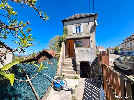 appartement t3