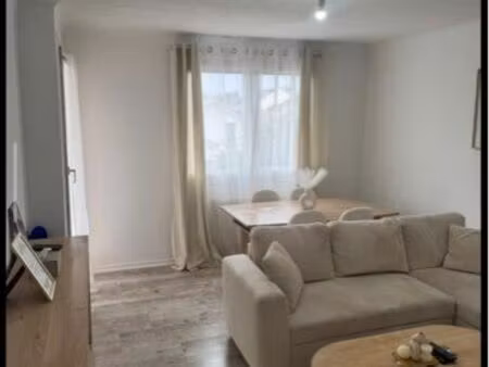 location appartement t4 65 m²