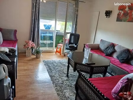 appartement t3