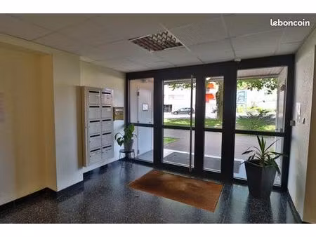 appartement 5 pièces 83 m²