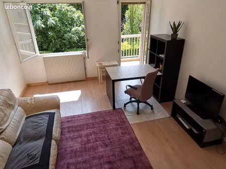 appartement t2 49 m2 valence au sein d'une résidence sécurisée