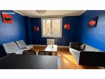 appartement t3 à vendre