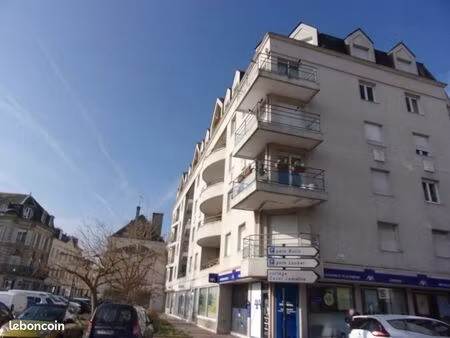 appartement 3 pièces 67 m²