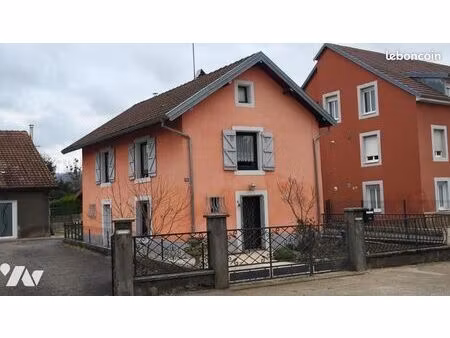 maison 2 pièces 70 m²
