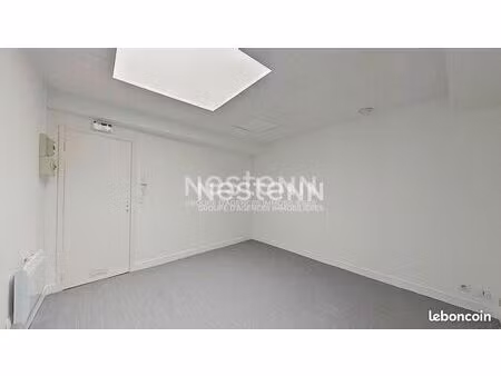 bureaux 28 m² dreux