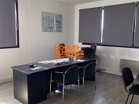 bureaux 137 m² noisy-le-grand
