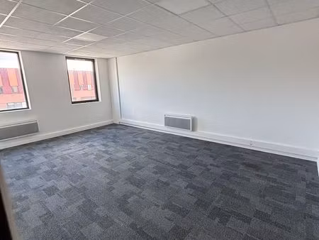 location bureaux
