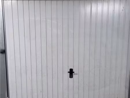 garage/box 10 m² besancon