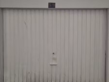garage/box 14 m² besancon