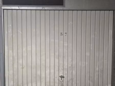 garage/box 14 m² besancon