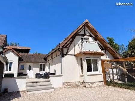 maison de charme 75m2