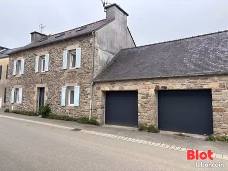 maison 5 pièces 91 m²