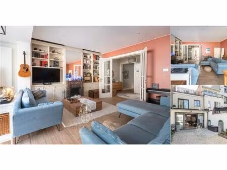 maison à vendre à rue père eudore devroye 56 woluwe-saint-pierre (vbe21763)