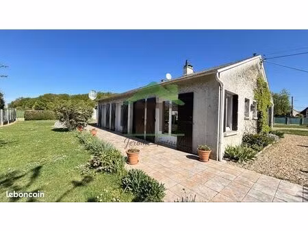 maison 4 pièces 117 m²