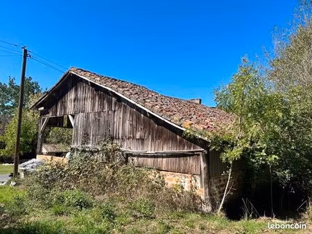 ferme 3 pièces 52 m²