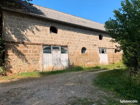 ancienne ferme