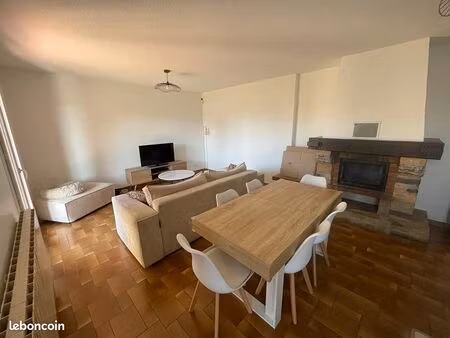 maison 5 pièces 105 m²