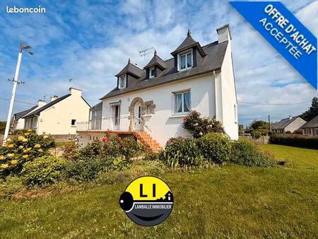 maison 3 pièces 108 m²