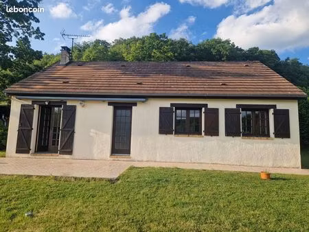 maison sur toutainville