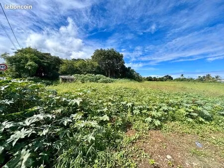 terrain constructible 400m2