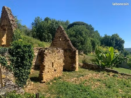 terrain constructible