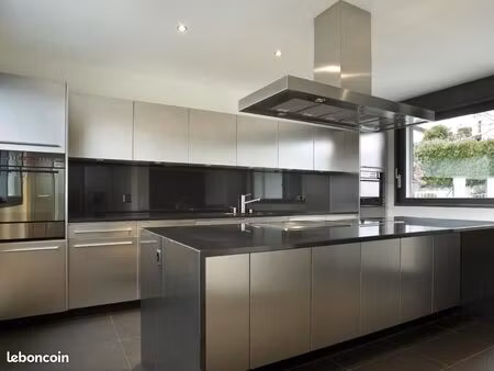 appartement 2 pièces 65 m²