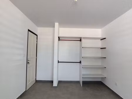 appartement t3