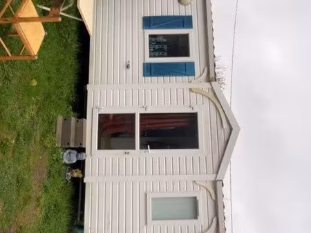 mobil home