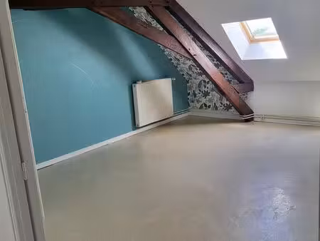 appartement t3