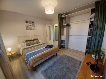 appartement t1 valence