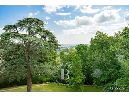 appartement 5 pièces 93 m²