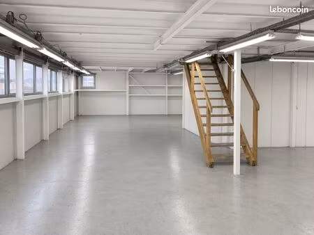 local à louer 150 m2