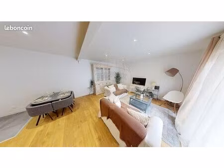 local commercial 190 m²