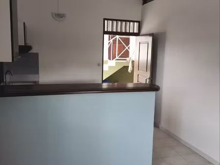 logement t3