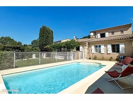 maison 5 chambres