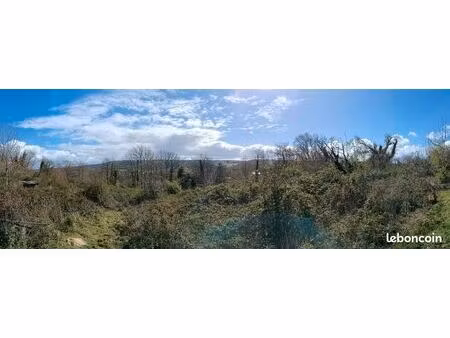 terrain agricole 7 578 m² chateauneuf du faou