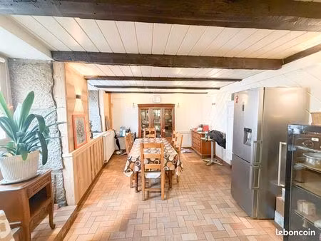 ideal investisseur - immeuble de rapport a renover - fort potentiel centre ville