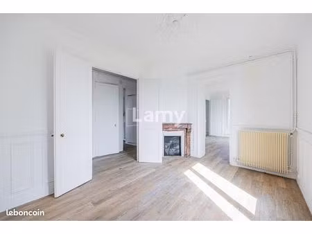 appartement 3 pièces 47 m²