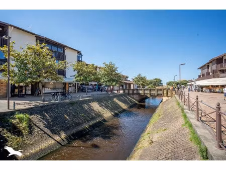 vente appartement 3 pièces 48 m² à vieux-boucau-les-bains (40480)  250 000 €