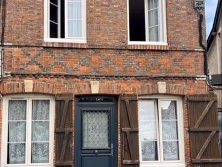 maison 3 chambres