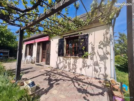 maison 5 pièces 129 m²