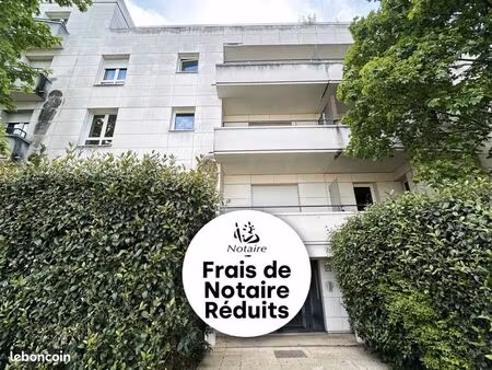 appartement 3 pièces 67 m²