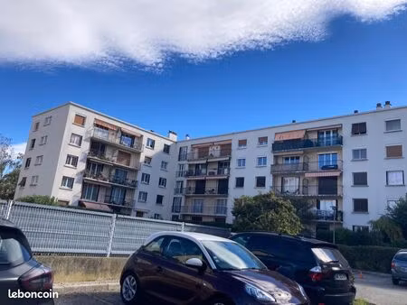 appartement 94 m2 t5 fontlozier